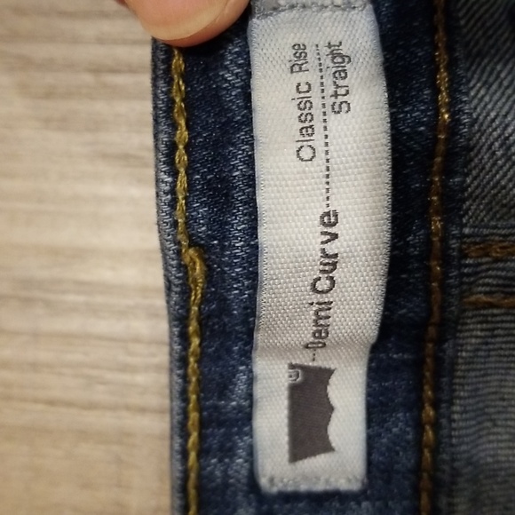 Levi deming curve - Picture 2 of 5